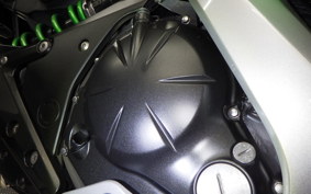 KAWASAKI NINJA 400 2015 EX400E
