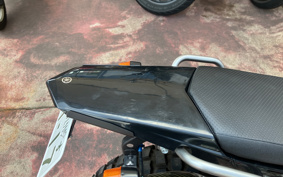 YAMAHA SEROW 250 DG31J