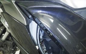 KAWASAKI NINJA 1000 A 2017 ZXT00W