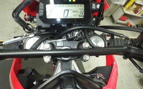 HONDA CRF250L MD47