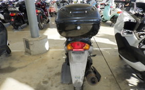 SUZUKI ADDRESS V125 G CF4EA