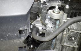 HONDA TACT Gen.4 AF79