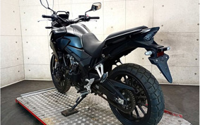 HONDA 400X 2022 NC56