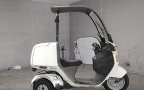 HONDA GYRO TA02