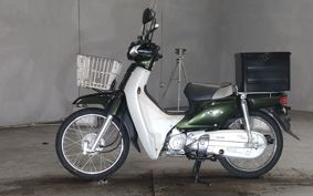 HONDA SUPER CUB50 AA04