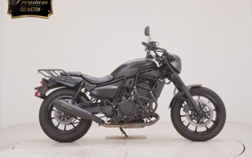 KAWASAKI ELIMINATOR400-3SE 2023 EL400A