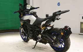 YAMAHA MT-09 ASP 2019 RN52J