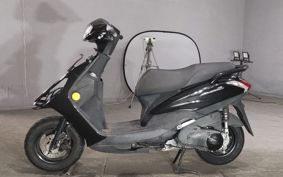 YAMAHA AXIS Z SED7J