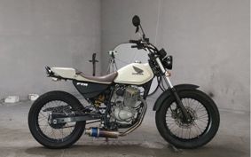 HONDA FTR223 MC34