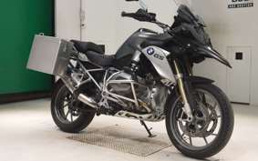 BMW R 1200GS 2014