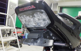 HONDA CB400SF GEN 4 A 2022 NC42