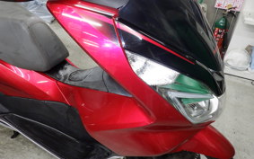 HONDA PCX 125 2025 JF56