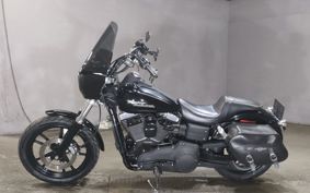 HARLEY FXDB1580 2006 GX4