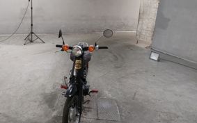 HONDA SUPER CUB50 AA01