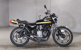 KAWASAKI Z400 FX KZ400E