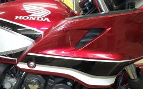 HONDA CB400 SUPER BOLDOR A 2021 NC42