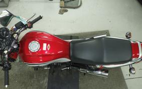 HONDA CB750 GEN 2 2008 RC42