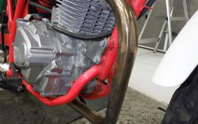 HONDA FTR223 MC34