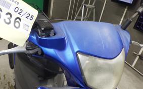 SUZUKI ADDRESS V125 2005 CF4EA