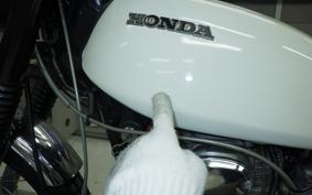 HONDA CL250 2007 CL250