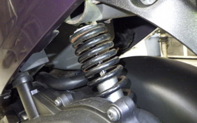 YAMAHA AXIS 125 TREET SE53J