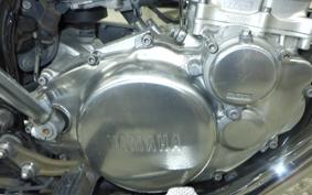 YAMAHA SR400 Gen.4 2015 RH03J