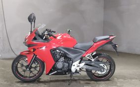 HONDA CBR400R NC47