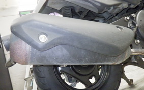 SUZUKI ADDRESS V125 G 2016 CF4EA