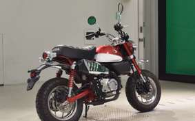 HONDA MONKEY 125 ABS 2023 JB02