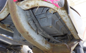 SUZUKI LET's 5 G CA47A