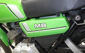 YAMAHA MR50 2018 3T2