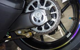 KAWASAKI Z1000 SX ABS 2014