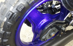 YAMAHA PW50 2001 3PT