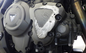 TRIUMPH SPEED TRIPLE RR 2022