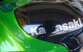 KAWASAKI ZZ1400 NINJA R ABS 2007 ZXT40B