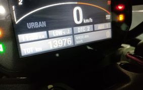 DUCATI MONSTAR 1200 2014 M603JA