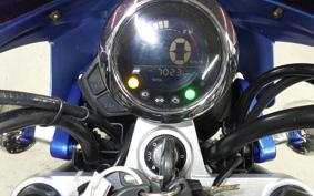 HONDA MONKEY 125 JB02