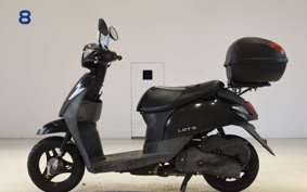 SUZUKI ﾚｯﾂ CA4AA