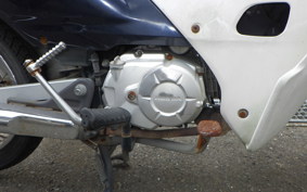HONDA C50 SUPER CUB AA04
