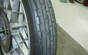 BMW R100T 1981
