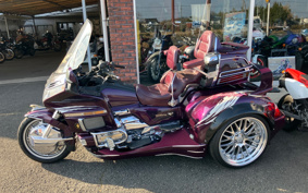 HONDA GL1500 TRIKE 1994 SC22
