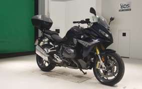 BMW R1250RS 2018