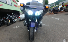 HONDA GL 1800 GOLD WING 2004 SC47