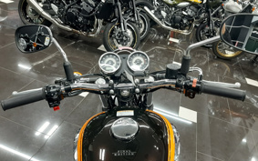 KAWASAKI W800 FE 2020 EJ800A