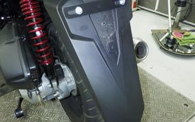 HONDA PCX 125 2006 JK05