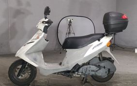 SUZUKI ADDRESS V125 CF46A