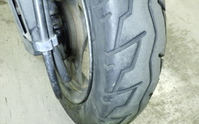 SUZUKI LET's 2 L 2025 CA1PA