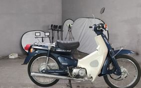 HONDA SUPER CUB50 AA01