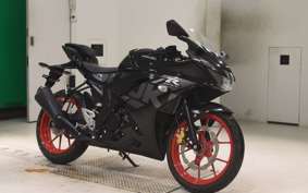 SUZUKI GSX-R125 2022 DL33B