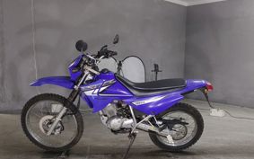 YAMAHA XTZ125E KE07